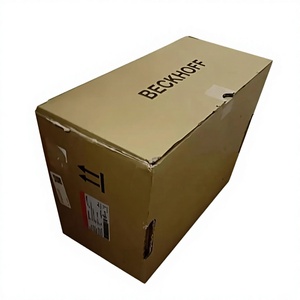 โมดูลคอนโทรลเลอร์ PLC Beckhoff AX5140-0000-0200 16 I/O แรงดันไฟฟ้าใช้งาน 240V การสื่อสาร EtherCAT สำหรับระบบอัตโนมัติทางอุตสาหกรรม - Product Image 1