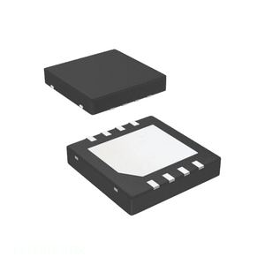 ชิ้นส่วนวงจรไฟฟ้า ระบบจัดการพลังงาน (PMIC) 8 WDFN แบบมีพื้นผิวเปิด LM5001SDX ไอซี BOM มีสินค้าในสต็อก - Product Image 1