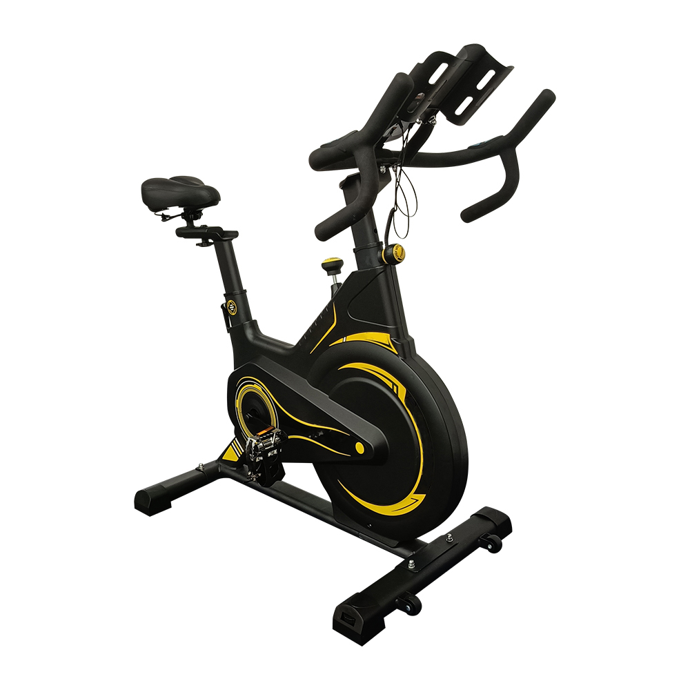 Pulse Fitness Jmq Fitness Spin Bike Indoor Cycling Jmq Fitness IC5
