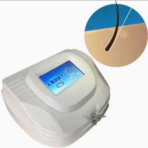 <span class=keywords><strong>Meilleur</strong></span> prix électrolyse RBS épilation permanente épilateur épilateur perte de cheveux machine avec CE - Product Image 6