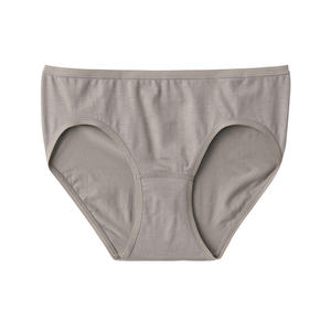 Daily Comfort Women Panties With Double <b>Layer</b> Gusset And Non Binding Waist For All Day Ease And Secure Fit - Product Image 1
