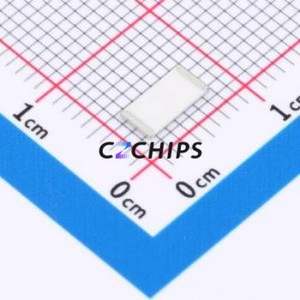 Résistance SMD CL2512FN3R9B 2512 (Résistance : 3,9 Ohm) (Précision : 1%) - Product Image 2