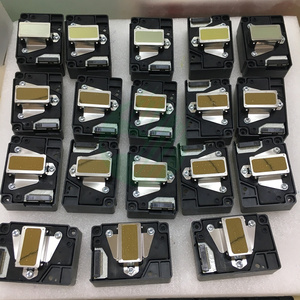 99% Ban Đầu Mới L1300 Đầu In Cho Epson T1100 T1110 SC110 T30 T33 T110 Tx510 Đầu In F185010 Máy In Phun Phần Đầu - Product Image 5