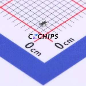2D02WGJ0105TCE ตัวต้านทานแบบเครือข่าย 0402x2 (จำนวนตัวต้านทาน: 2) (ความต้านทาน: 1 มิลลิโอห์ม ความแม่นยำ: 5%) - Product Image 1