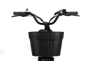 Bicicleta eléctrica urbana de 36V para adultos, modelo EU Warehouse, para desplazamientos urbanos. - Product Image 6