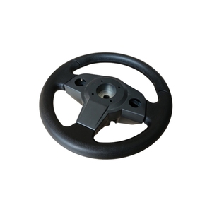 Tốc độ 4 tay lái mô phỏng đua Arcade trò chơi điều khiển tay lái điều khiển bánh xe phụ kiện cần điều khiển - Product Image 2