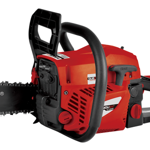 QY-6800N เลื่อยยนต์ไร้สายขนาด18นิ้ว2000วัตต์ใช้น้ำมันเบนซิน - Product Image 5