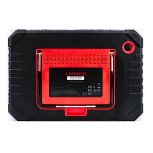 LAUNCH X431PRO3S+V5.0 Outil de diagnostic automobile USB/WIFI OBD, précision de diagnostic de 98%, détecteur de pannes pour l'entretien automobile, garantie 1 an - Product Image 3