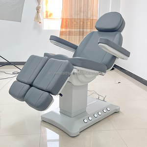 2025 meubles <span class=keywords><strong>de</strong></span> salle <span class=keywords><strong>de</strong></span> vente directe d'usine chinoise blanc traitement mobile motorisé <span class=keywords><strong>de</strong></span> base <span class=keywords><strong>salon</strong></span> <span class=keywords><strong>de</strong></span> beauté et chaise faciale <span class=keywords><strong>de</strong></span> lit - Product Image 4