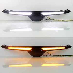 TYPY for Toyota Reiz Fitment Grille <b>Lights</b> ATIVA Tailgate <b>Lights</b> Pillar <b>Lights</b> Rear Bumper <b>Lights</b> Brake <b>Lights</b> - Product Image 3