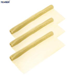 טוהר גבוה טהרת מתכת מברזל רשת תיל נחושת ישירה עבור כלוב faraday עבור תעשיית זכוכית - Product Image 2