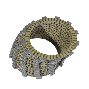 Pièces d'embrayage humide pour <span class=keywords><strong>Ducati</strong></span> 19020264A Monster 797 821 Scrambler 800 Hypermotard 821 - Product Image 1