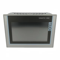 Controladores PLC/PAC Integrados de Alta Calidad de 7 Pulgadas y Controladores Dedicados para Automatización Industrial, HMI Todo en Uno