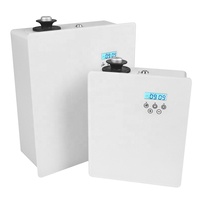 Diffuseur d'arômes CNUS S600Slim, diffuseur d'huiles essentielles sans fil, commande par application, pour table/air central, rafraîchisseur d'air