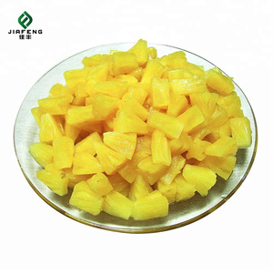 Ananas a Fette in Sciroppo Leggero e Sciroppo Denso a Prezzo Competitivo - Product Image 2