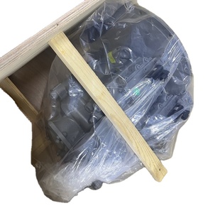 Pistón Hitachi K5V200 para Excavadoras ZX450 ZX470-5G Nuevas y Usadas, Piezas 4432815 9184686 9199338, Garantía de 6 Meses - Product Image 2