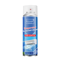 Agente de Limpieza para Aire Acondicionado, Bolsa Recolectora de Agua, Cubierta Impermeable, Kit de Herramientas para Unidades Interiores/Exteriores, Universal
