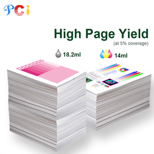 Encre PCI 603XL pour <span class=keywords><strong>cartouche</strong></span> avec puce de niveau d'encre visible, garantie complète de 18 mois, compatible avec les imprimantes XP-2100/2105/3100/3105/4100 - Product Image 5