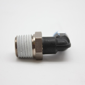 Neuer Original-Lagerbestand Großhandel QSL-1/4-4 Industrielle Automatisierung SPS-Programmiersteuerung - Product Image 1