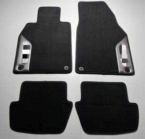 Alfombrillas para <span class=keywords><strong>Aston</strong></span> <span class=keywords><strong>Martin</strong></span> DB11, Decoraciones Interiores DBX, Alfombrillas Originales de Fábrica para Rapide Vantage - Product Image 2
