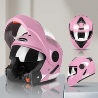 Nouveaux casques intégraux ABS pour motos et véhicules électriques, vente directe des fabricants, vente en gros et au détail, homologués DOT, toutes saisons