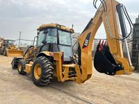 Mesin Bekas Caterpillar 420f2, Mesin Bekas Backhoe Loader 3cx 4cx, Bekas 420F 430F Mini Backhoe Loader, Harga Promo