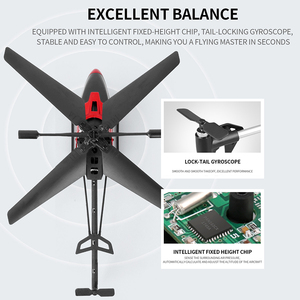 <span class=keywords><strong>Hélicoptère</strong></span> RC 3.5 Canaux DWI à Bas <span class=keywords><strong>Prix</strong></span>, Jouet Volant 3D avec Gyroscope, Version Té<span class=keywords><strong>l</strong></span>écommandée, en Vente - Product Image 5