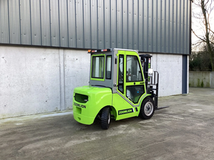 Repuestos para carretillas elevadoras diésel Zoomlion FD30Z de 3 toneladas Disponibilidad global, soporte 24/<span class=keywords><strong>7</strong></span> - Product Image 6