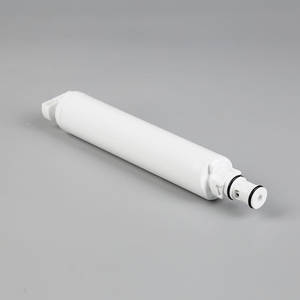 Filtre à eau pour réfrigérateur Whirlpool 4396701 Z17, charbon actif, installation facile, cartouche de remplacement - Product Image 5