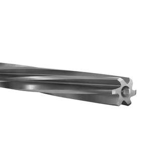 Krino-290101600 hss DIN 9 B เครื่องคว้านด้วยมือพร้อมก้านทรงกระบอก-บิตเจาะ8014249391852บิตเจาะโลหะ - Product Image 4