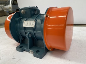 Motor Vibratorio Trifásico de CA YZS-8 8KN 0.55KW 0.37KW 380V 50HZ Directo de Fábrica para Máquinas de Vibración de Cribas - Producto Superior - Product Image 4