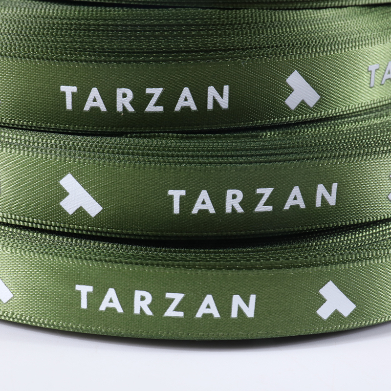 Lovecolour Custom Dark Green Creative Gift Satin Ribbon Tape Single Sided Cut Length 6mm10mm 20mm 25mm 38mm for Decor DYI Craft Image 5