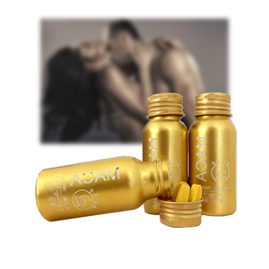 Comprimés de Maca Naturelle pour l'Augmentation des Fesses, 7200mg, Marque Privée OEM, Santé Masculine, Extrait de Racines de Maca Végétales - Product Image 1