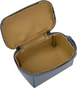 <strong>Custom</strong> Waterproof Travel <strong>Storage</strong> Bag Luggage <strong>Organizer</strong> Compression Packing <strong>Cubes</strong> for Travel - Product Image 5