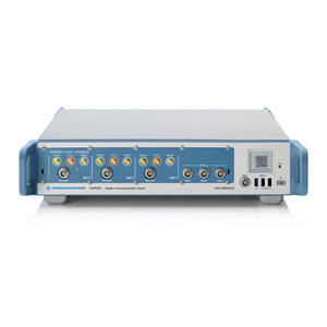 Probador de Comunicaciones por Radio ROHDE&SCHWARZ CMP200 - Hecho en Alemania, 1 Mes de Garantía - Product Image 2
