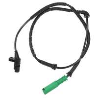 Capteur de vitesse de roue ABS OEM SSF500021 SSB500063 arrière droit et gauche pour Land Rover Range Rover 2007-2012