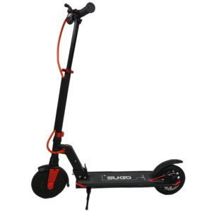 Patinete Plegable para Adultos, Rápido, 250W, Portátil, Potente - Product Image 1