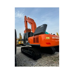 Excavatrice Hitachi ZX360H d'occasion haute performance, composants d'origine japonais, occasion, en vente. - Product Image 1