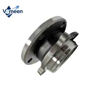 <span class=keywords><strong>Rueda</strong></span> de alta calidad y bujes traseros delanteros para Volkswagen Passat Touran <span class=keywords><strong>Golf</strong></span> VI <span class=keywords><strong>V</strong></span> EOS CC VKBA3643 - Product Image 2