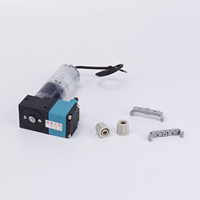 Pompe à pression JET2NEO, pièces de rechange pour imprimante à jet d'encre Lei JET2 NEO GB54-002001S Cij Parts