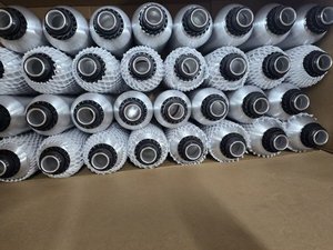 ขวดอลูมิเนียมสีทอง เงิน ดำ สำหรับน้ำมันหอมระเหย ขนาด <span class=keywords><strong>50</strong></span> มล. 100 มล. ขวดน้ำมันหอมระเหยอลูมิเนียม ขวดน้ำมันหอมระเหยสีทอง - Product Image 2