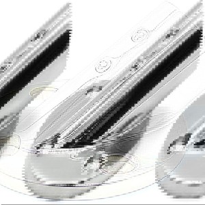 Base de tubo de acero inoxidable Eda de 30, 45, 60 y 90 grados para montaje marino en toldos de yates. - Product Image 2