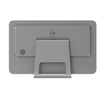 Système de vision nocturne thermique IA 7 pouces pour véhicules, caméra infrarouge 256x192, assistance à la conduite double spectre, enregistrement DVR