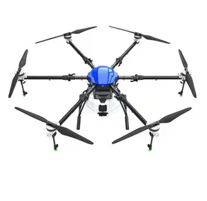 N 16L nông nghiệp Drone tương tự như agras T16 Crop máy bay Mist nông nghiệp trang trại phun UAV dron agricola