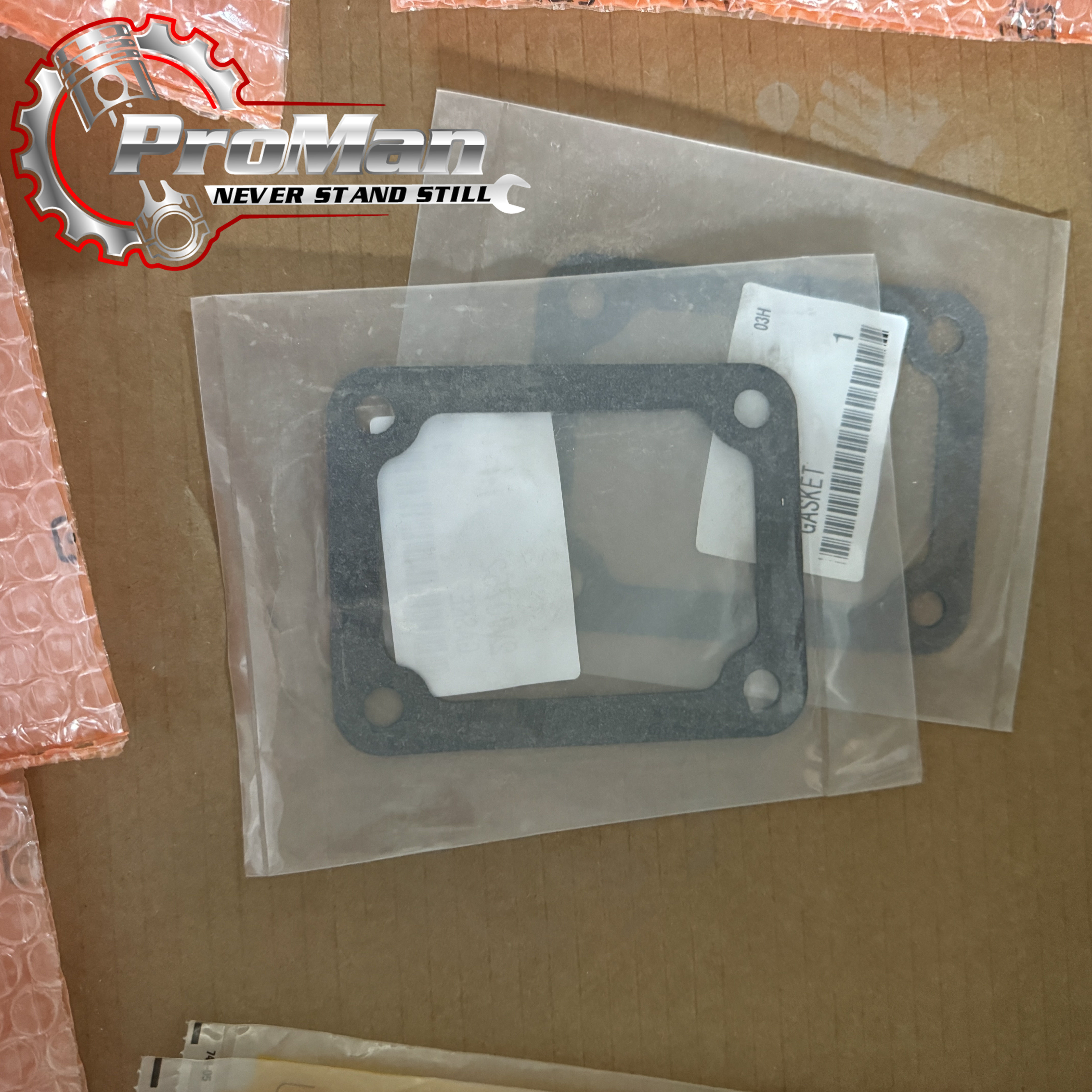 6Y6329 6Y9980 7D1553 7D5435 Steel Gasket Group Suitable for