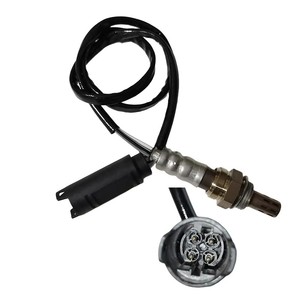 Sensor de Oxígeno para Motocicleta 11787671756 para <span class=keywords><strong>BMW</strong></span> <span class=keywords><strong>Motorrad</strong></span> R1150GS R1200RT K1200LT, Sonda Lambda Calefactada de 4 Cables - Product Image 5