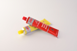 Adesivo Acrilico <span class=keywords><strong>Super</strong></span> Modificato Verde Chiaro A e Rosso Chiaro <span class=keywords><strong>B</strong></span> per Applicazioni di Incollaggio di Componenti Auto - Product Image 4