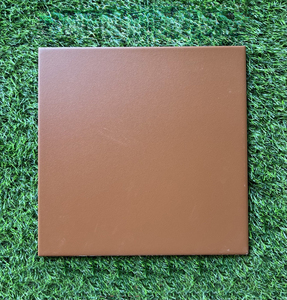 Nhà Máy bán hàng trực tiếp 300x300 chống trượt sàn hấp thụ nước gạch nội thất nhà bếp vuông chống ẩm gạch đất nung - Product Image 2