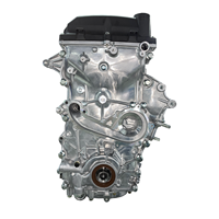 Nouveau Moteur Métallique 2TR 2.7L Long Block - Moteur EGR FE pour Hilux Vigo Land Cruiser Prado Hiace Tacoma - Vente Chaude