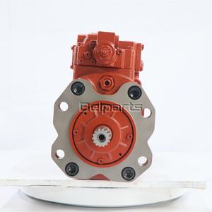 Belparts Excavator Main <b>Pump</b> Dh130 Dh150-7 Hydraulic <b>Pump</b> for Daewoo - Product Image 5